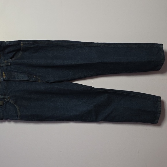 Rustler Other - Men's Rustler Dark Blue Jeans